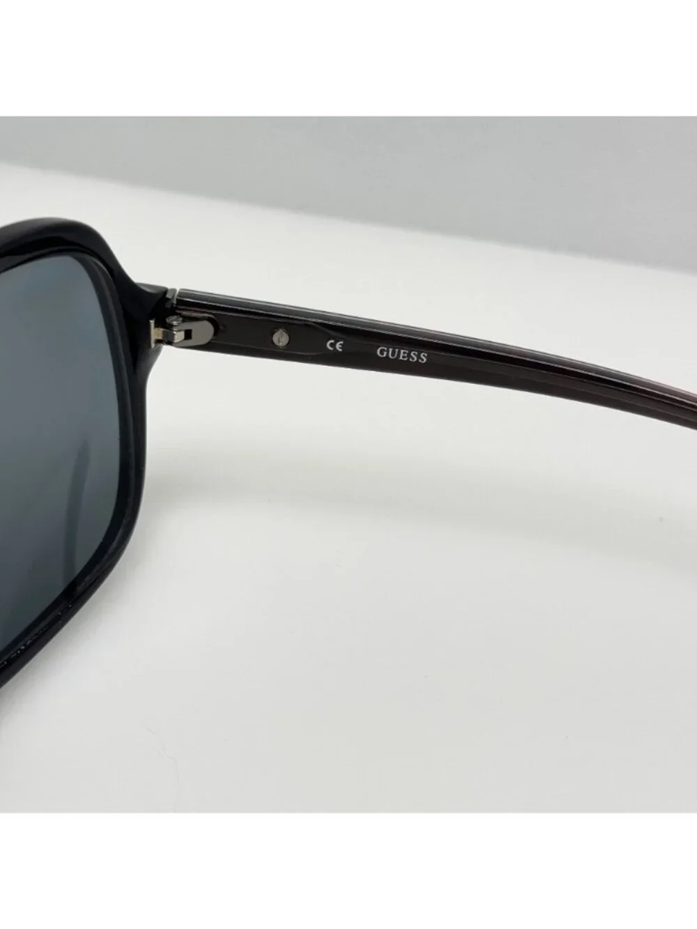 Guess GU7382 01B Eyeglasses Eye Glasses Frames 60-16-135
